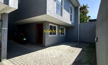 Imagem: Sobrado no Xaxim - 3 quartos amplos e Ático!