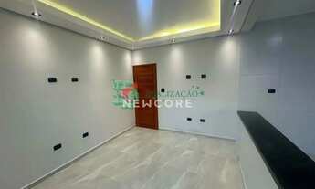 Imagem 4: Casa em Rua das Ondinas - Vila Seabra - Mongaguá/SP