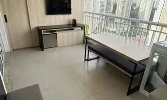 Imagem 5: APARTAMENTO - MORUMBI - SP