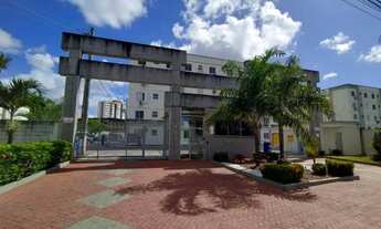 Imagem 2: Apartamento para Locação em Salvador, Jardim das Margaridas, 2 dormitórios, 1 banheiro, 1