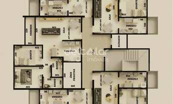 Imagem 6: à venda, Santa Branca, Belo Horizonte, MG