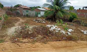Imagem: Terreno no Bairro Planalto. Medindo 5x18