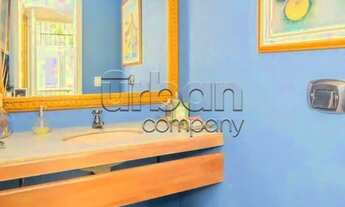 Imagem 2: Casa 4 dormitórios no bairro Chácara das Pedras