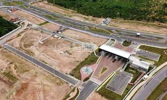 Imagem 3: Terreno disponível quadra 07/ Condomínio Florais Safira