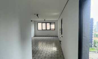 Imagem 2: Consultório para venda possui 30 metros quadrados em Vila Clementino - São Paulo - SP