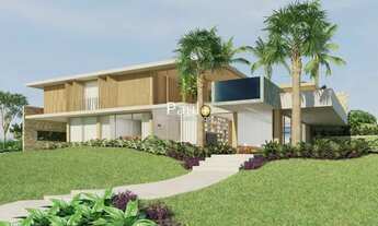 Imagem 2: Sobrado à venda em Itu, Terras de São José II, com 5 suítes, com 964.14 m², Terras de São