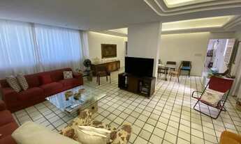 Imagem 5: Duplex no bairro das graças proximo ao parque