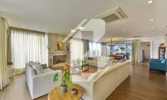 Imagem 4: Mansão com 4 suítes no condomínio Ponta da Figueira da Melnick Even!