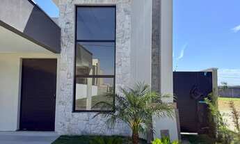 Imagem 3: Casa Padrão Condomínio Vereda dos Campos