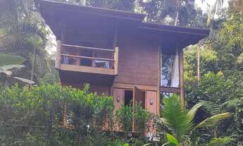 Imagem: Refúgio na praia!! Massaguaçu