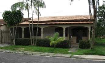 Imagem: Casa no Condomínio Resid. Jardim Tropical