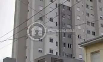 Imagem 2: Imóvel em Vila Gustavo: Apartamento 02 Dorm. com 43m² por R$ 374.000 - Venda