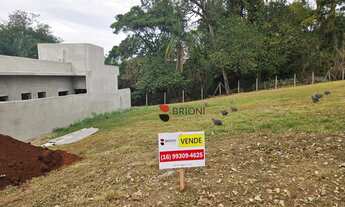 Imagem: Terreno no condomínio Terras de San Gabriel