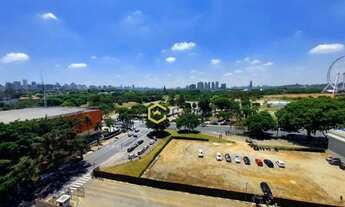 Imagem 7: Apartamento com 2 dormitórios, 35 m² - venda - Vila Leopoldina - São Paulo/SP