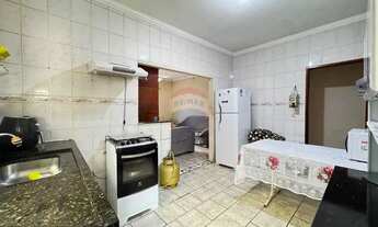 Imagem 7: CASA À VENDA -2 QUARTOS JD. Florestan Fernandes(Ribeirão verde