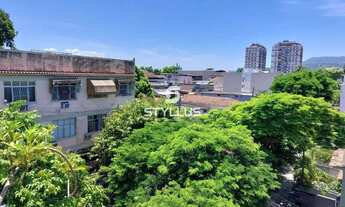 Imagem 9: Cachambi Apartamento com 2 dormitórios