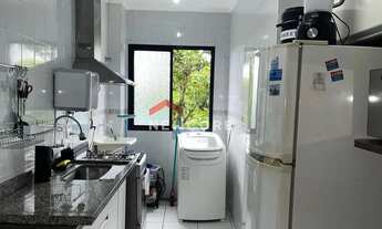 Imagem 7: Apartamento em Avenida Aprovada 294 - Boraceia - Bertioga/SP