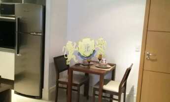 Imagem 3: Flat para alugar no Itaim Bibi - Edifício Loft JCP