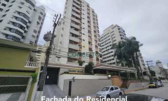 Imagem: Apartamento alto padrão totalmente mobiliado