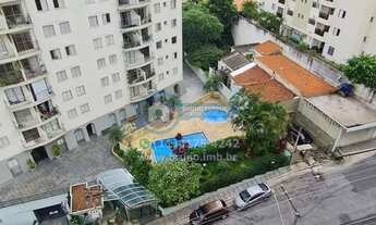 Imagem: Apartamento 02 Dorm. Em Chora Menino - São