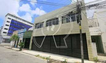 Imagem: Excelente galpão duplex, proximo a avenida