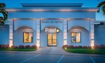 Imagem 2: Terreno à venda em Paulínia, Residencial Terrassos, com 266.42 m², Condomínio Residencial