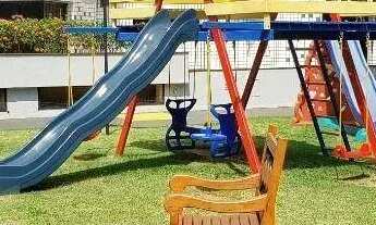 Imagem 3: Apartamento com 3 dormitórios para alugar, 180 m² por R$ 5.960,00/mês - Vila Santa Catarin