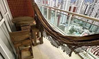 Imagem 7: Apartamento à venda - Edifício Villa Real - 2/4 - 65m² - Nazaré