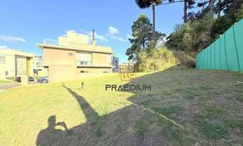 Imagem 5: Terreno à venda, 440 m² por R$ 747.000 - Santa Cândida - Curitiba/PR