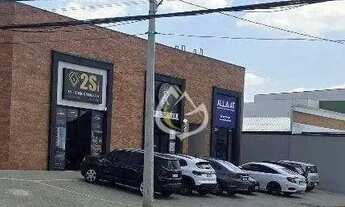 Imagem: Sala para alugar, 40 m² por R$ 3.500,00/mês