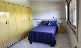 Imagem 2: Vende-se casa espetacular com 3 pavimentos em aldeia de Perocão-Guarapari