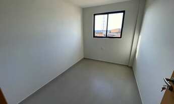 Imagem 6: Apartamento 2 Quartos - Garagem Coberta + Rooftop - Ed. Cecília Barbosa