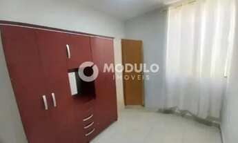 Imagem 6: Casa disponível para locação no bairro Nova Uberlândia