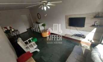 Imagem 5: Apartamento com 3 Quartos, 1 suíte, 3 banheiros, 1 vaga 105m² por R$ 687.000,00 - Icaraí