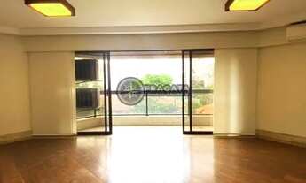 Imagem: Apartamentoá venda com 384m² - 4 quartos