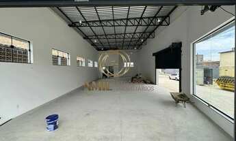 Imagem 5: LJC Ponto Comercial de 146m², Cidade Morumbi - São José dos Campos