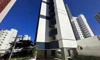 Imagem: Apartamento 3 Quartos com Suíte, 2 Varandas