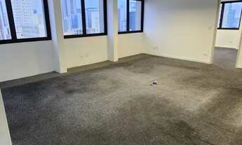 Imagem 8: CONJ. COMERCIAL - PINHEIROS - SP