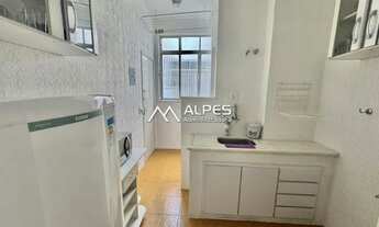 Imagem 7: Imóvel para venda com 43 metros quadrados com 1 quarto em Alto - Teresópolis - RJ