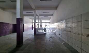 Imagem 6: Loja disponível para locação no Bairro Niterói Betim/MG