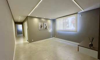 Imagem: Apartamento de 2 dormitórios, localizado