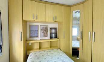 Imagem 7: Apartamento 1 dormitório mobiliado próximo ao mar no Centro - Capão da Canoa