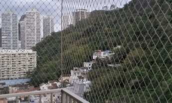 Imagem 7: Apartamento para aluguel em Botafogo na Álvaro Ramos com suite e vaga