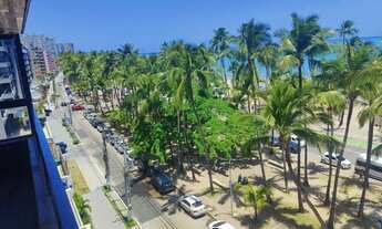 Imagem 6: Beira-mar Ponta Verde | 270m² | 4 Suítes