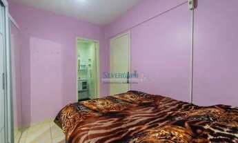 Imagem 7: Apartamento com 1 dormitório à venda, 45 m² por R$ 149.000,00 - Vila Veranópolis - Cachoei