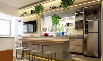 Imagem 2: Apartamento todo reformado na Agronomica! 2dormitorios