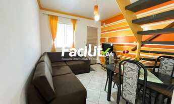 Imagem 3: CASA COM 2/4 EM CONDOMÍNO DISPONÍVEL PARA VENDA