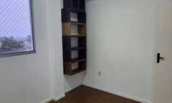 Imagem 5: Apartamento com 2 dormitórios para alugar, 68 m² por R$ 1.590,00 + cond + taxas - Bom Reti