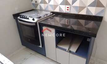 Imagem 3: Apartamento em Rua Doutor Giuseppe Aufiero Sobrinho - Jardim Residencial Elvio Lupo - Arar