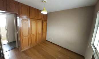 Imagem 3: Apartamento 3 quartos com piscina andar baixo centro de Campo Grande